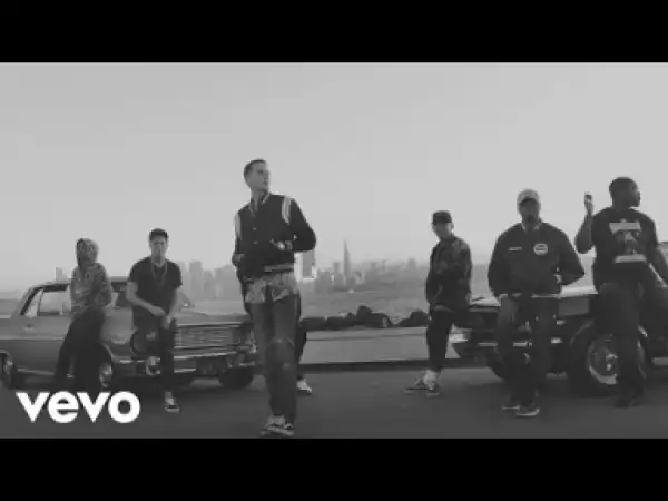 Video: G-Eazy - Calm Down